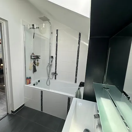 公寓 Maria In Grafing