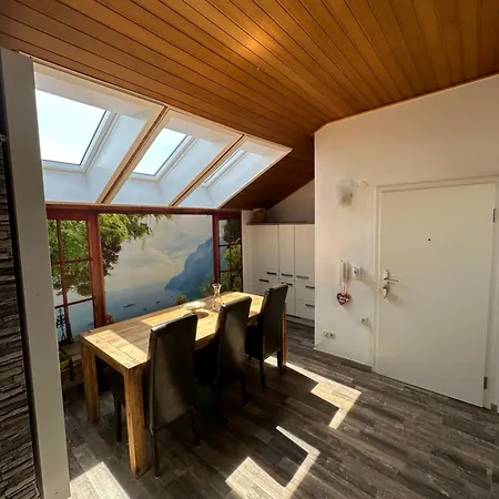 Maria In 公寓 Grafing