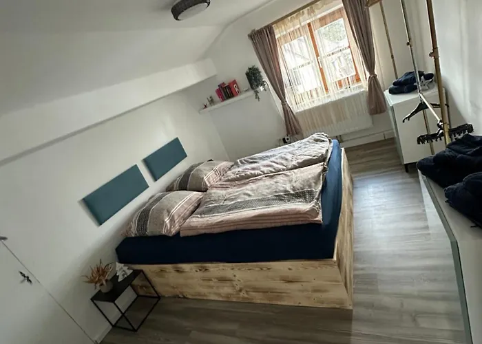 Apartmán Maria In